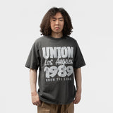UNION ORIGINAL(ユニオンオリジナル)｜EIGHTEY- NINE TEE(エイティナインティー)｜【公式通販 UNION TOKYO】｜ユニオントーキョー