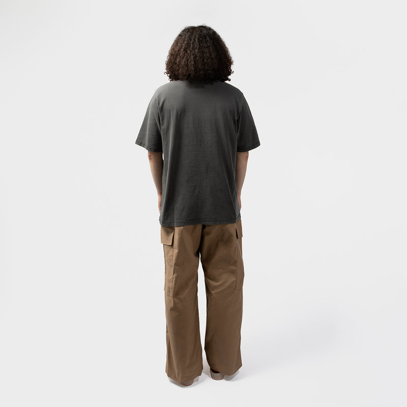 UNION ORIGINAL（ユニオンオリジナル）/ TOPS（トップス）/ EIGHTEY- NINE TEE商品 / VINTAGE BROWN