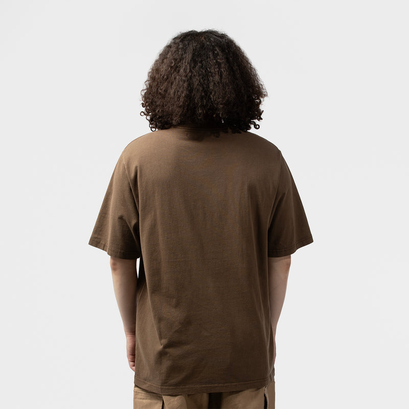 UNION ORIGINAL（ユニオンオリジナル）/ TOPS（トップス）/ EIGHTEY- NINE TEE商品 / VINTAGE BROWN