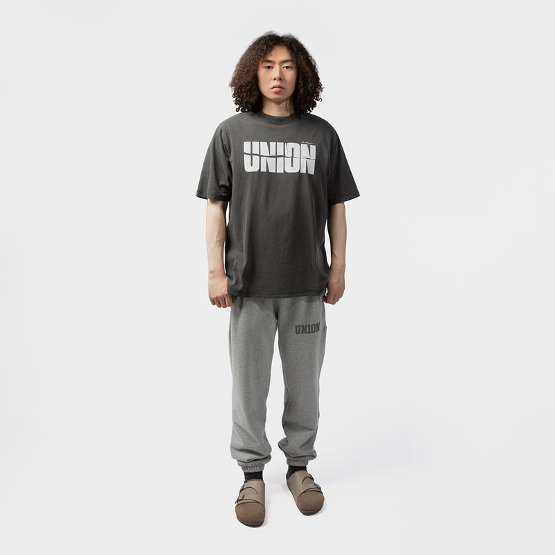 UNION ORIGINAL（ユニオンオリジナル）/ TOPS（トップス）/ PSYCHO TEE商品 / VINTAGE BLACK