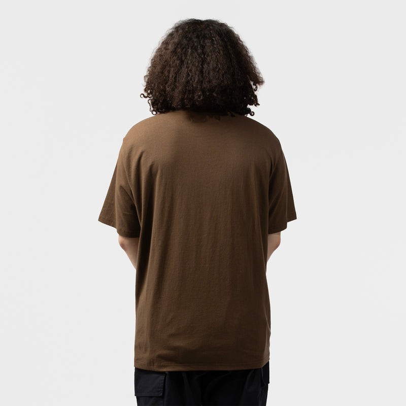 UNION ORIGINAL（ユニオンオリジナル）/ TOPS（トップス）/ DAZED TEE商品 / DARK EARTH