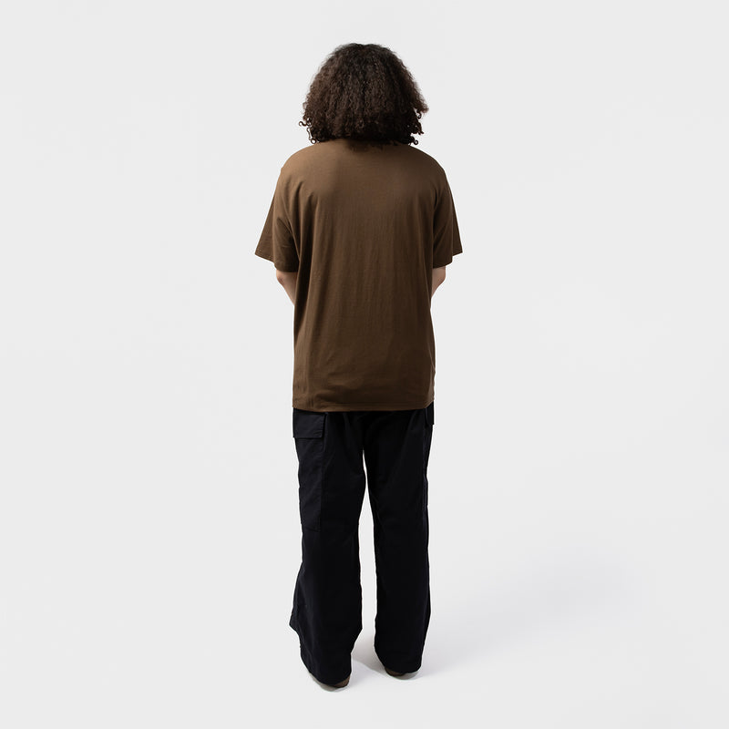 UNION ORIGINAL（ユニオンオリジナル）/ TOPS（トップス）/ DAZED TEE商品 / DARK EARTH