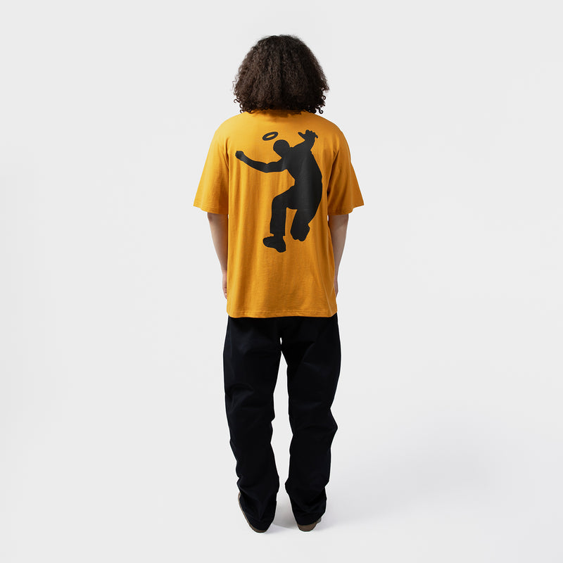UNION ORIGINAL（ユニオンオリジナル）/ TOPS（トップス）/ FRONTIN TEE商品 / DEEP NAVY