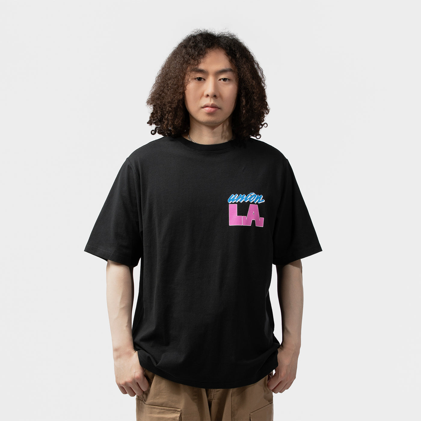 BIG LA TEE｜UNION ORIGINAL｜TOPS（トップス）｜【公式通販 UNION 