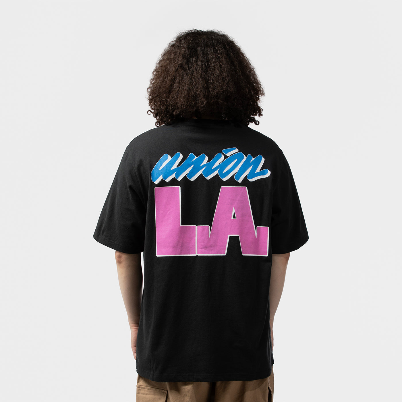 BIG LA TEE｜UNION ORIGINAL｜TOPS（トップス）｜【公式通販 UNION 