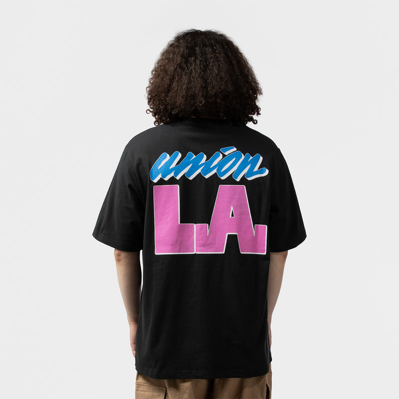 UNION ORIGINAL（ユニオンオリジナル）/ TOPS（トップス）/ BIG LA TEE商品 / OPTIC WHITE