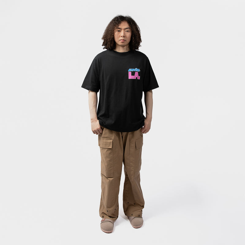 UNION ORIGINAL（ユニオンオリジナル）/ TOPS（トップス）/ BIG LA TEE商品 / OPTIC WHITE