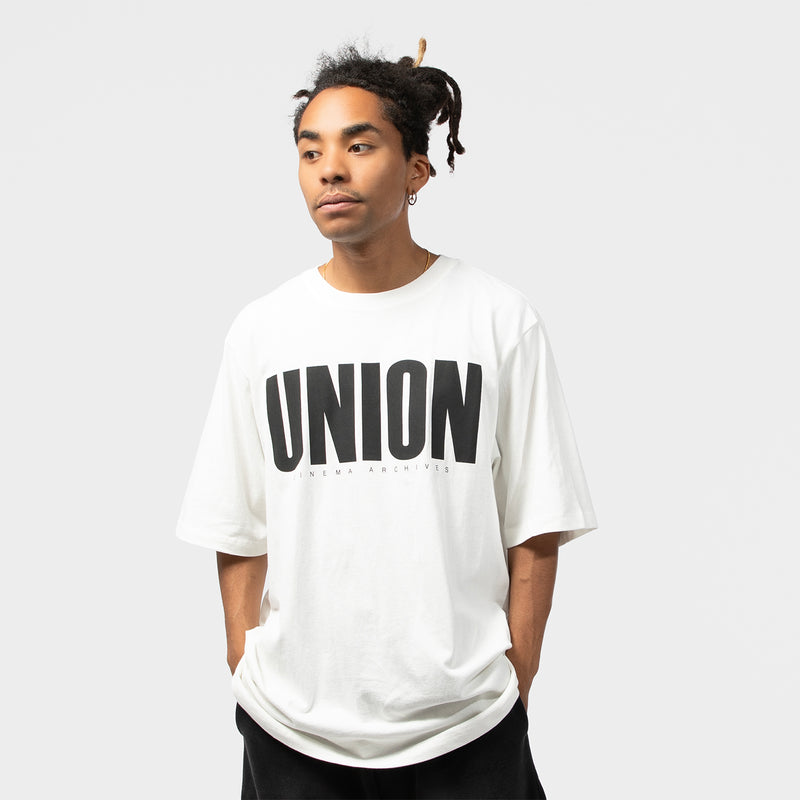 UNION ORIGINAL（ユニオンオリジナル）/ TOPS（トップス）/ ARCHIVES TEE商品 / VINTAGE BLACK