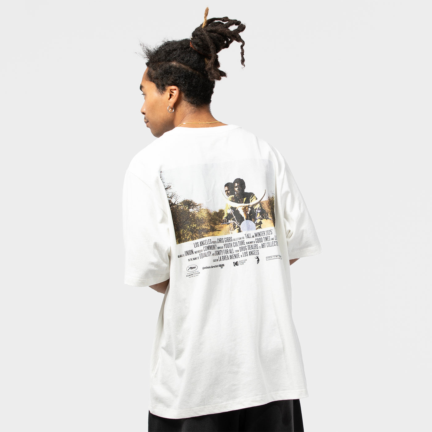 ARCHIVES TEE｜UNION ORIGINAL｜TOPS（トップス）｜【公式通販 UNION