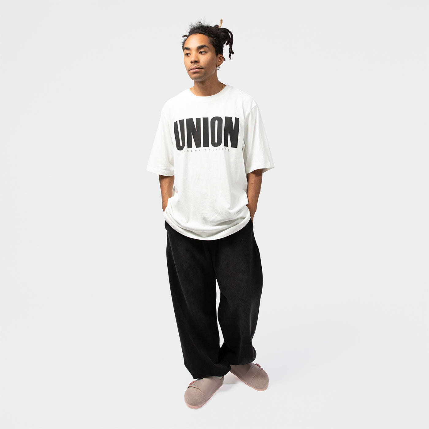 ARCHIVES TEE｜UNION ORIGINAL｜TOPS（トップス）｜【公式通販 UNION