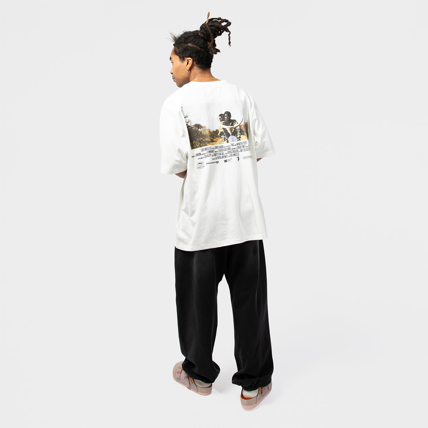 ARCHIVES TEE｜UNION ORIGINAL｜TOPS（トップス）｜【公式通販 UNION 