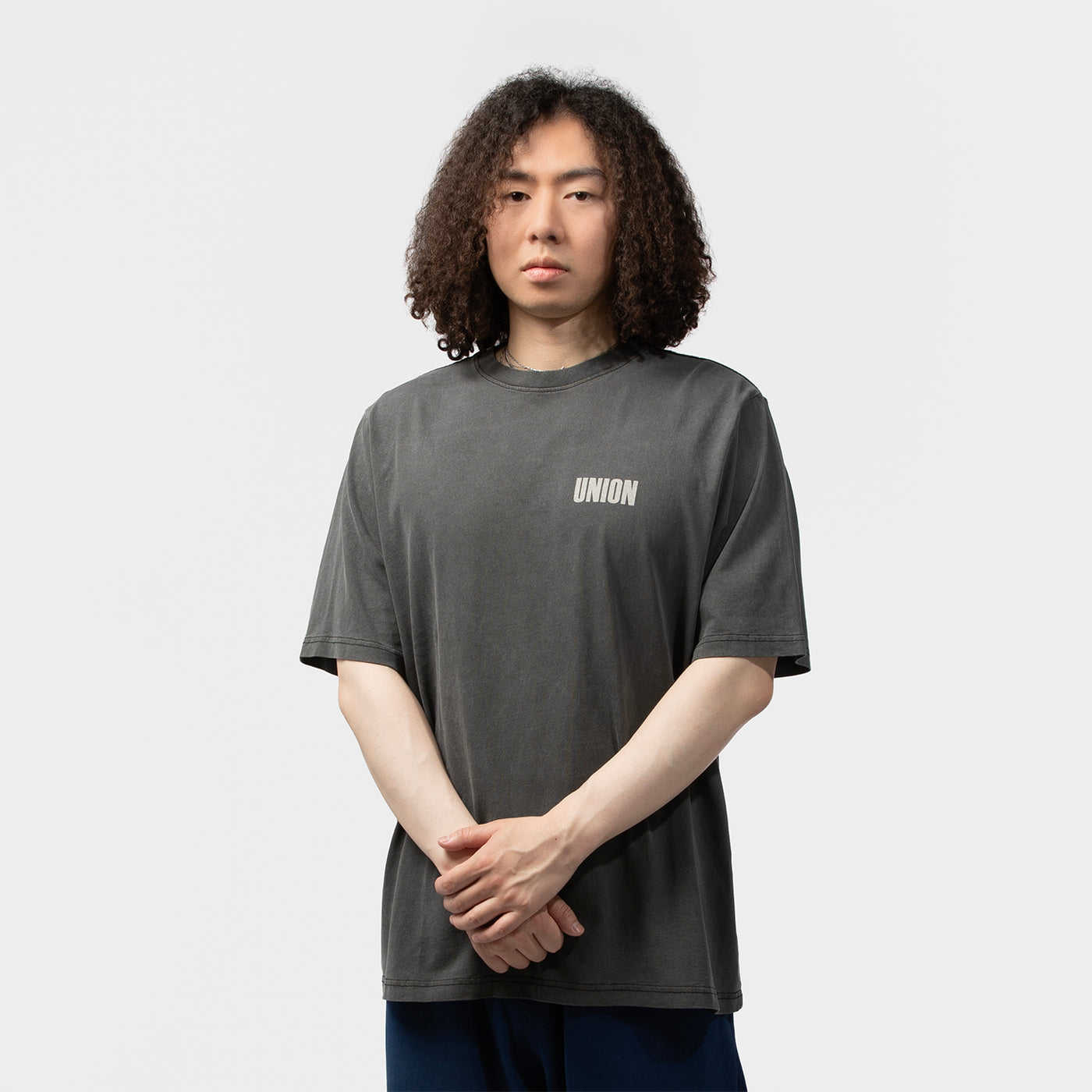 DUB TEE｜UNION ORIGINAL｜TOPS（トップス）｜【公式通販 UNION TOKYO