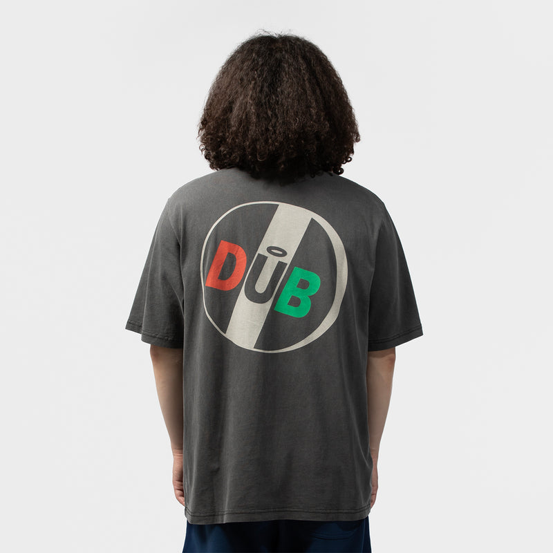 UNION ORIGINAL（ユニオンオリジナル）/ TOPS（トップス）/ DUB TEE商品 / VINTAGE BLACK