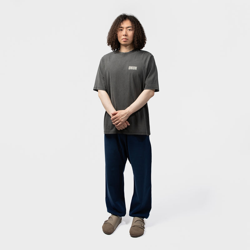UNION ORIGINAL（ユニオンオリジナル）/ TOPS（トップス）/ DUB TEE商品 / VINTAGE BLACK