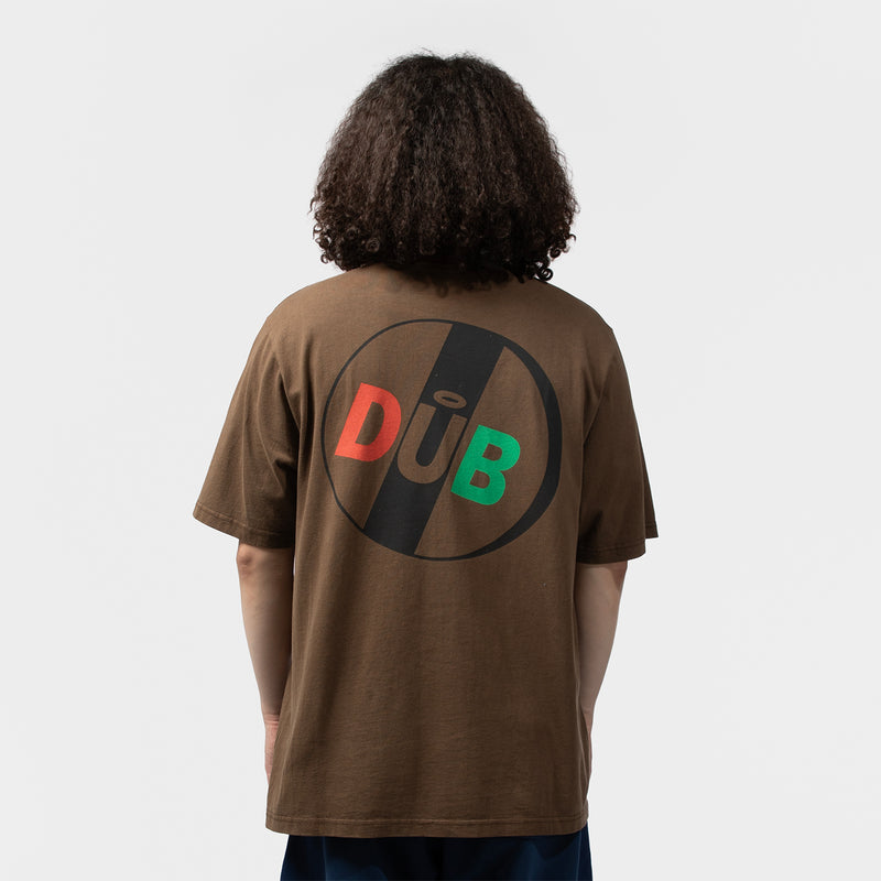 UNION ORIGINAL（ユニオンオリジナル）/ TOPS（トップス）/ DUB TEE商品 / VINTAGE BLACK