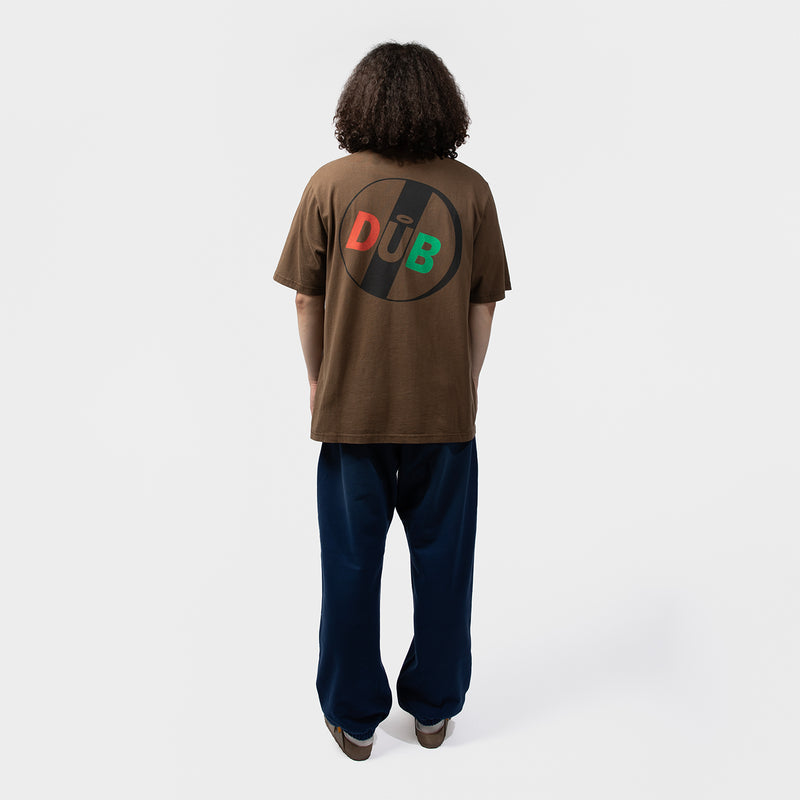 UNION ORIGINAL（ユニオンオリジナル）/ TOPS（トップス）/ DUB TEE商品 / VINTAGE BLACK