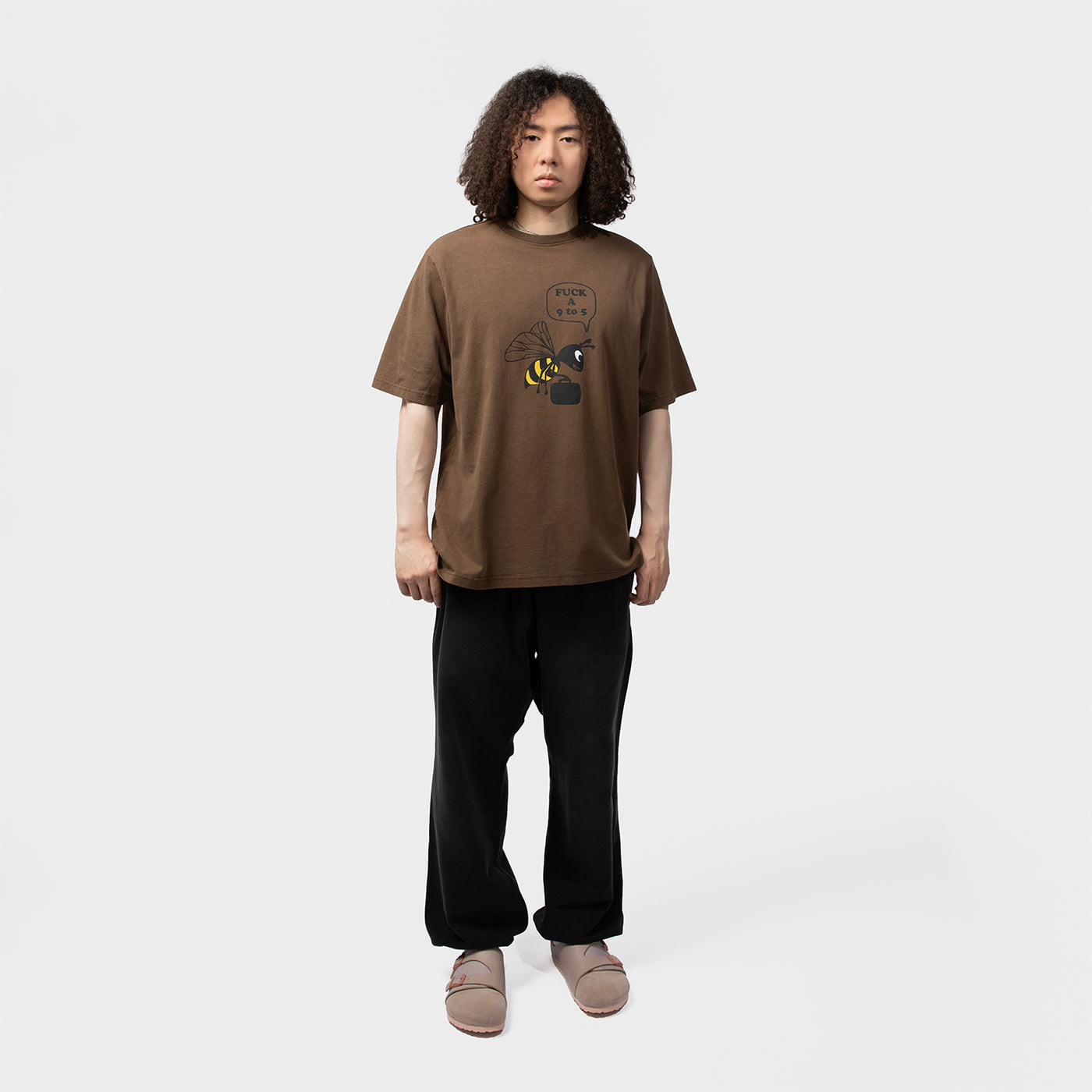 SUCKA TEE｜UNION ORIGINAL｜TOPS（トップス）｜【公式通販 UNION