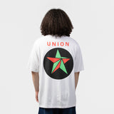 UNION ORIGINAL(ユニオンオリジナル)｜REVOLVER TEE(リヴォルヴァーティー)｜【公式通販 UNION TOKYO】｜ユニオントーキョー