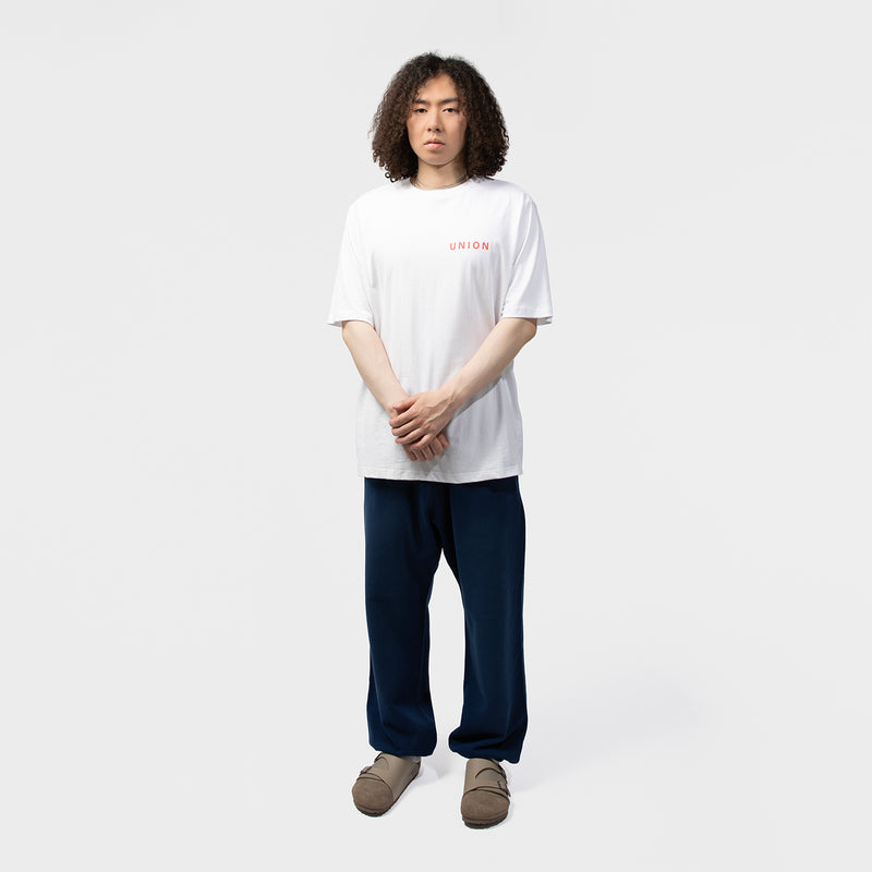 UNION ORIGINAL（ユニオンオリジナル）/ TOPS（トップス）/ REVOLVER TEE商品 / TRUE BLACK