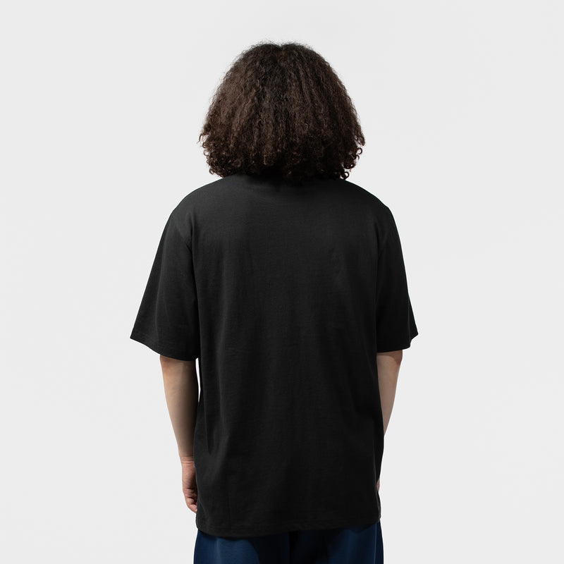 UNION ORIGINAL（ユニオンオリジナル）/ TOPS（トップス）/ SIN UNION商品 / TRUE BLACK