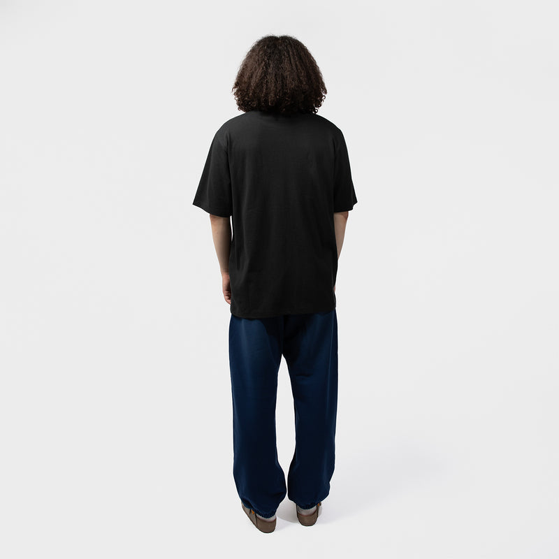 UNION ORIGINAL（ユニオンオリジナル）/ TOPS（トップス）/ SIN UNION商品 / TRUE BLACK