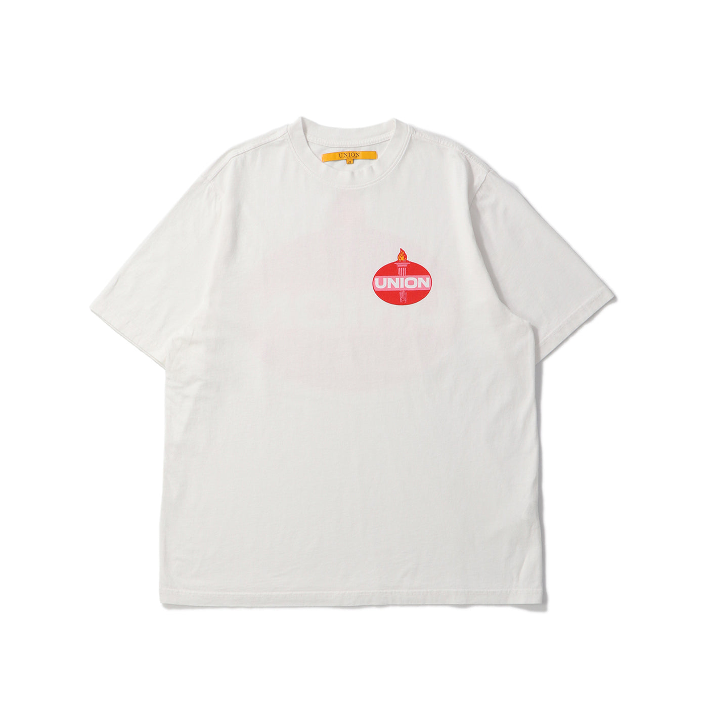 ベーブルース&ルーゲーリック 全世界1万着限定Tシャツ シリアルNo.4910 UNION ORIGINAL(ユニオンオリジナル)｜PETRO TEE(ペトロティー