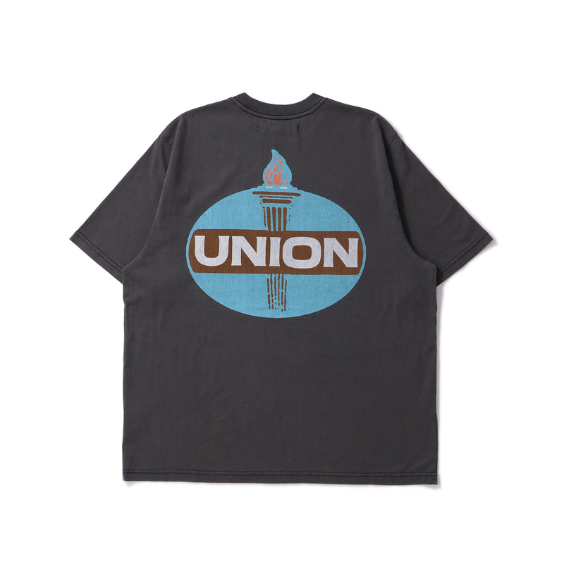 UNION ORIGINAL（ユニオンオリジナル）/ TOPS（トップス）/ PETRO TEE商品 / CREAM PIGMENT