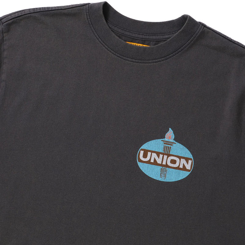 UNION ORIGINAL（ユニオンオリジナル）/ TOPS（トップス）/ PETRO TEE商品 / CREAM PIGMENT