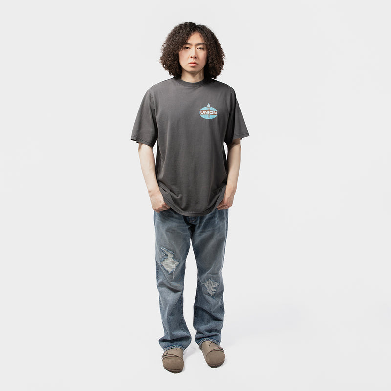 UNION ORIGINAL（ユニオンオリジナル）/ TOPS（トップス）/ PETRO TEE商品 / CREAM PIGMENT