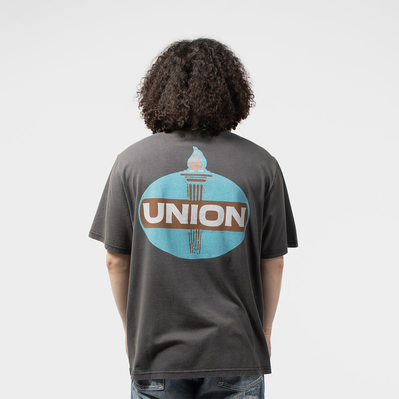 UNION ORIGINAL（ユニオンオリジナル）/ TOPS（トップス）/ PETRO TEE商品 / CREAM PIGMENT
