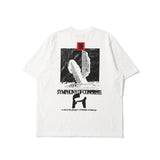 UNION ORIGINAL(ユニオンオリジナル)｜CRETE TEE(クレタティー)｜【公式通販 UNION TOKYO】｜ユニオントーキョー