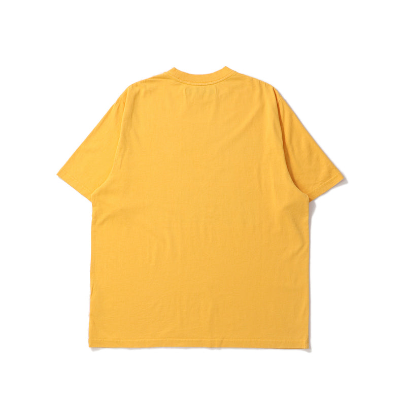UNION ORIGINAL（ユニオンオリジナル）/ TOPS（トップス）/ PROPERTY OF TEE商品 / SUNFLOWER PIGMENT