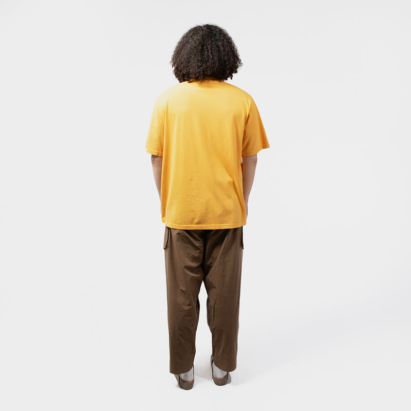 UNION ORIGINAL（ユニオンオリジナル）/ TOPS（トップス）/ PROPERTY OF TEE商品 / SUNFLOWER PIGMENT