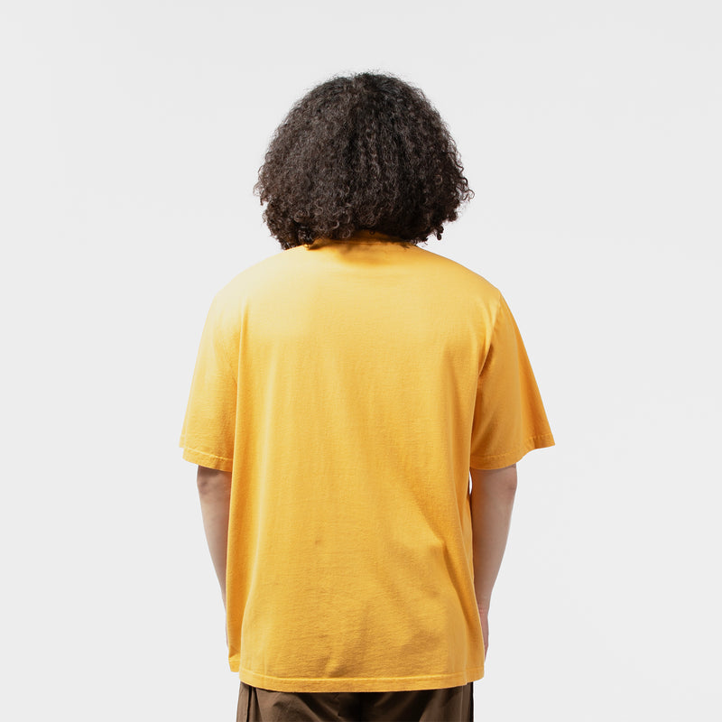 UNION ORIGINAL（ユニオンオリジナル）/ TOPS（トップス）/ PROPERTY OF TEE商品 / SUNFLOWER PIGMENT