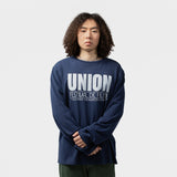 UNION ORIGINAL(ユニオンオリジナル)｜FILME LS TEE(フィルミエルエスティー)｜【公式通販 UNION TOKYO】｜ユニオントーキョー