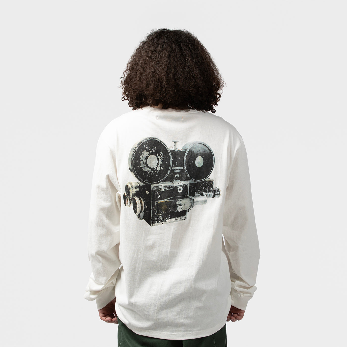FILME LS TEE｜UNION ORIGINAL｜TOPS（トップス）｜【公式通販 UNION 