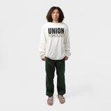 UNION ORIGINAL(ユニオンオリジナル)｜FILME LS TEE(フィルミエルエスティー)｜【公式通販 UNION TOKYO】｜ユニオントーキョー