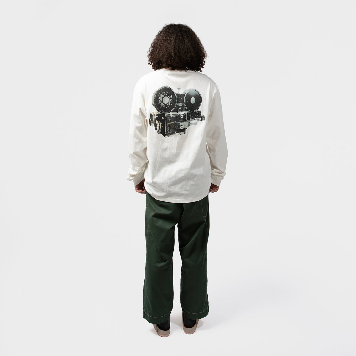FILME LS TEE｜UNION ORIGINAL｜TOPS（トップス）｜【公式通販 UNION 