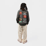 UNION ORIGINAL(ユニオンオリジナル)｜UNION FILMS LS TEE(ユニオンフィルムズエルエスティー)｜【公式通販 UNION TOKYO】｜ユニオントーキョー