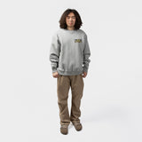UNION ORIGINAL(ユニオンオリジナル)｜FELLINI CREWNECK(フェリーニクルーネック)｜【公式通販 UNION TOKYO】｜ユニオントーキョー