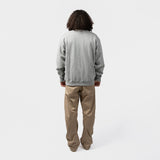 UNION ORIGINAL(ユニオンオリジナル)｜FELLINI CREWNECK(フェリーニクルーネック)｜【公式通販 UNION TOKYO】｜ユニオントーキョー