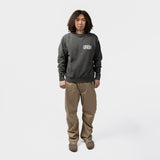 UNION ORIGINAL(ユニオンオリジナル)｜FELLINI CREWNECK(フェリーニクルーネック)｜【公式通販 UNION TOKYO】｜ユニオントーキョー