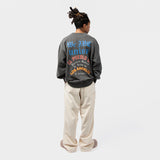 UNION ORIGINAL(ユニオンオリジナル)｜WE ARE CREWNECK(ウィーアークルーネック)｜【公式通販 UNION TOKYO】｜ユニオントーキョー