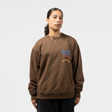 UNION ORIGINAL(ユニオンオリジナル)｜WE ARE CREWNECK(ウィーアークルーネック)｜【公式通販 UNION TOKYO】｜ユニオントーキョー