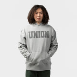 UNION ORIGINAL(ユニオンオリジナル)｜P.E HOODIE(ピーイーフーディ)｜【公式通販 UNION TOKYO】｜ユニオントーキョー