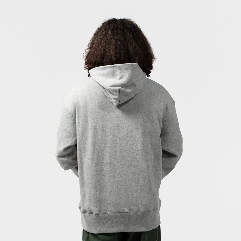 UNION ORIGINAL（ユニオンオリジナル）/ TOPS（トップス）/ P.E HOODIE商品 / VINTAGE BLACK