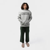 UNION ORIGINAL(ユニオンオリジナル)｜P.E HOODIE(ピーイーフーディ)｜【公式通販 UNION TOKYO】｜ユニオントーキョー