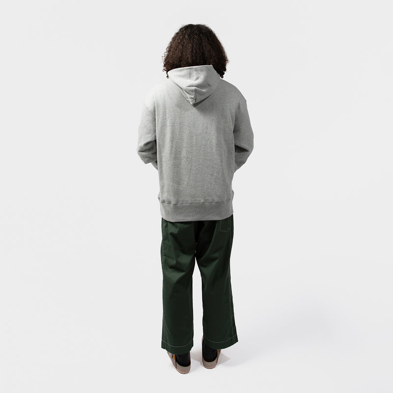 UNION ORIGINAL（ユニオンオリジナル）/ TOPS（トップス）/ P.E HOODIE商品 / VINTAGE BLACK