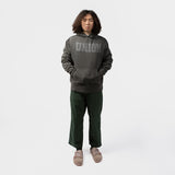 UNION ORIGINAL(ユニオンオリジナル)｜P.E HOODIE(ピーイーフーディ)｜【公式通販 UNION TOKYO】｜ユニオントーキョー