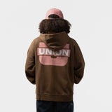 UNION ORIGINAL(ユニオンオリジナル)｜FREIGHT HOOD(フライトフード)｜【公式通販 UNION TOKYO】｜ユニオントーキョー